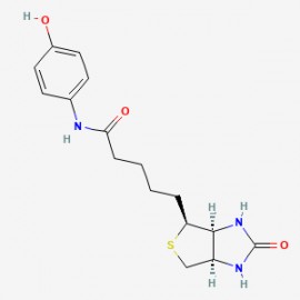 Biotin-4-aminophenol