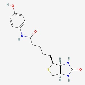 Biotin-4-aminophenol