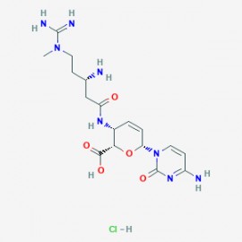 Blasticidin S HCl
