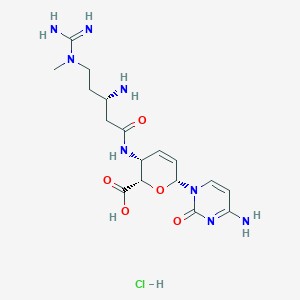Blasticidin S HCl