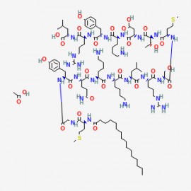 ATI-2341 acetate(1337878-62-2 free base)