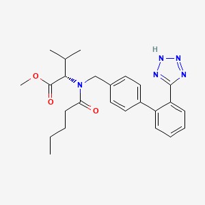 Valsartan Methyl Ester