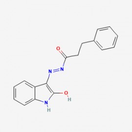 C-Met inhibitor D9