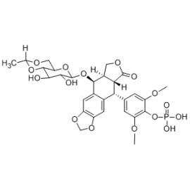 Etoposide phosphate