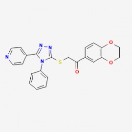 Insecticidal agent 364