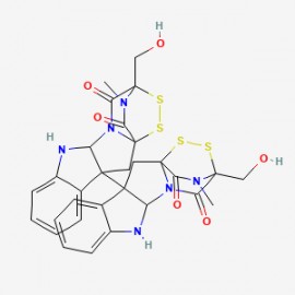 Chaetocin