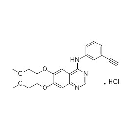 Erlotinib Hydrochloride