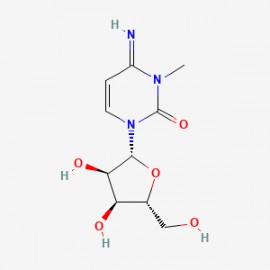 3-Methylcytidine
