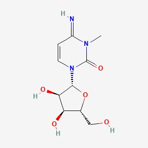 3-Methylcytidine