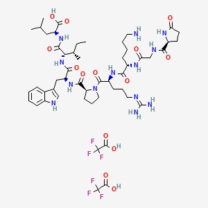 Xenopsin 2TFA(51827-01-1(free base)