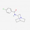 PNU-282987 S enantiomer free base