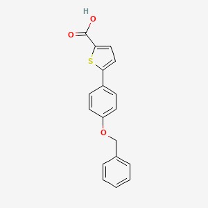 Nurr1 agonist 2