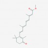Methyl-4-oxoretinoate