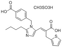 Eprosartan Mesylate