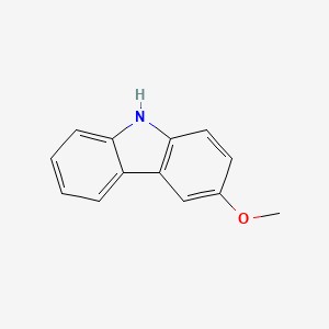 3-Methoxy-9H-Carbazole