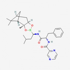 Bortezomib-pinanediol