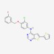EGFRErbB-2 inhibitor-1