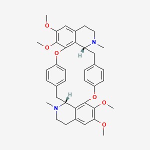 Cycleanine