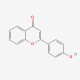 4'-Hydroxyflavone