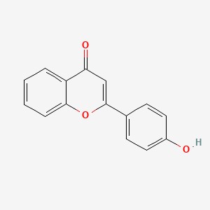 4'-Hydroxyflavone