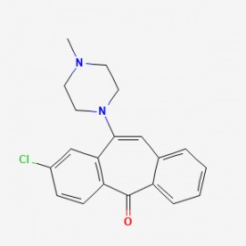 Clozapine Analogues