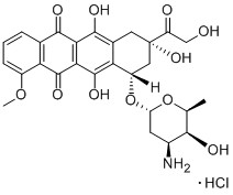 Doxorubicin