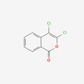 3,4 Dichloroisocoumarin