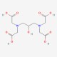 diaminohydroxypropanetetraacetic acid