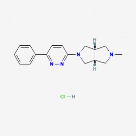 A 582941 HCl (848591-90-2(free base))