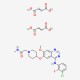 AZD8931 diFuMaric acid