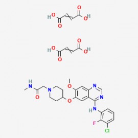 AZD8931 diFuMaric acid