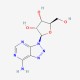 8-Azaadenosine