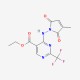 AP-1NF-?B activation inhibitor 1