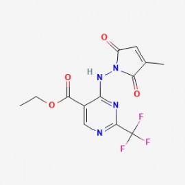 AP-1NF-?B activation inhibitor 1