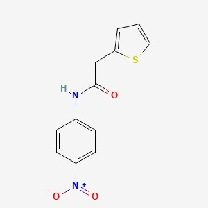 Antitubercular agent-30
