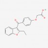 Uricosuric agent-1