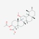 Acetyl 11?-methoxy-?-boswellic Acid