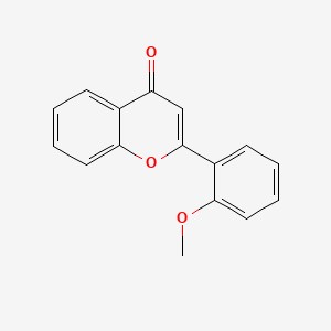 2'-Methoxyflavone