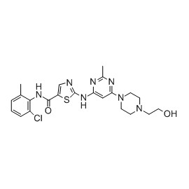 Dasatinib