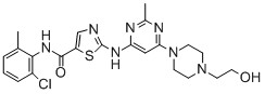 Dasatinib