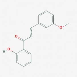 2-Hydroxy-3-methoxy chalcone