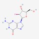 2'-Deoxy-2'-fluoro-beta-D-arabinoguanosine