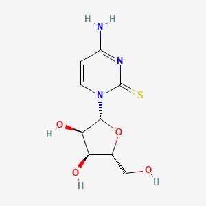 2-Thiocytidine