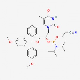 (S)-GNA-T-phosphoramidite