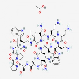 Murepavadin acetate(944252-63-5 free base)