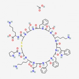 Cortistatin 14, human, rat acetate