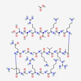 Parasin I acetate(219552-69-9 free base)