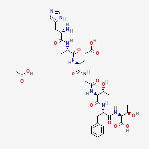 HAEGTFT acetate(926018-95-3 free base)