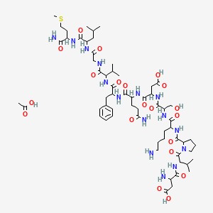 Kassinin acetate(63968-82-1 free base)