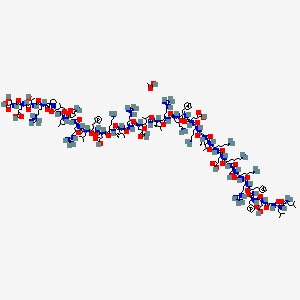 LL-37, Human acetate(154947-66-7 free base)